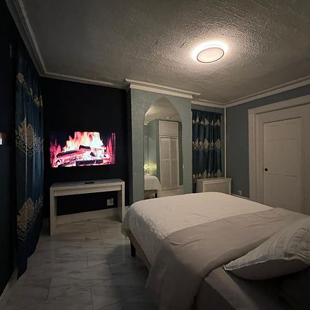 3 Bedrooms In 2Nd Floor Modern Brooklyn Home, Close To J Train نيو يورك المظهر الخارجي الصورة
