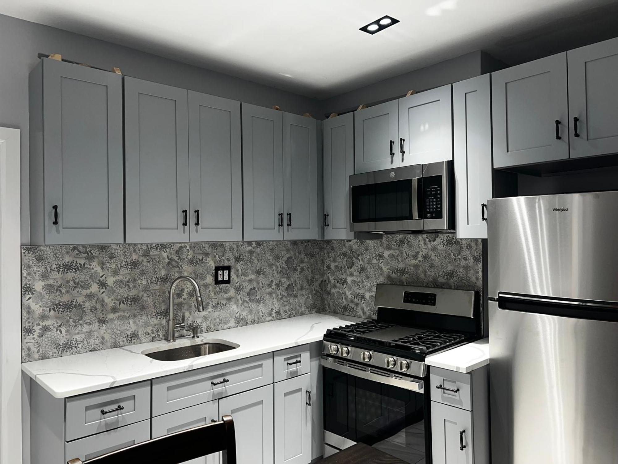 3 Bedrooms In 2Nd Floor Modern Brooklyn Home, Close To J Train نيو يورك المظهر الخارجي الصورة