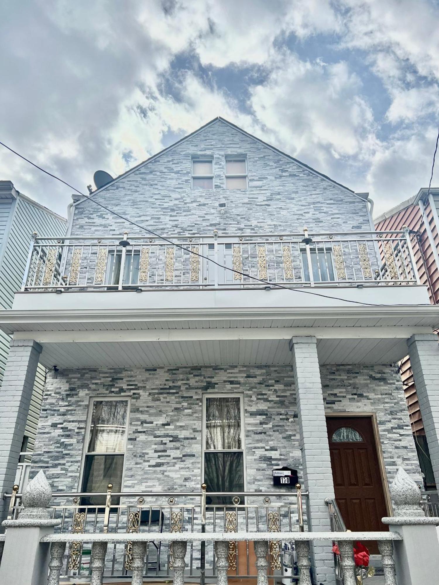 3 Bedrooms In 2Nd Floor Modern Brooklyn Home, Close To J Train نيو يورك المظهر الخارجي الصورة