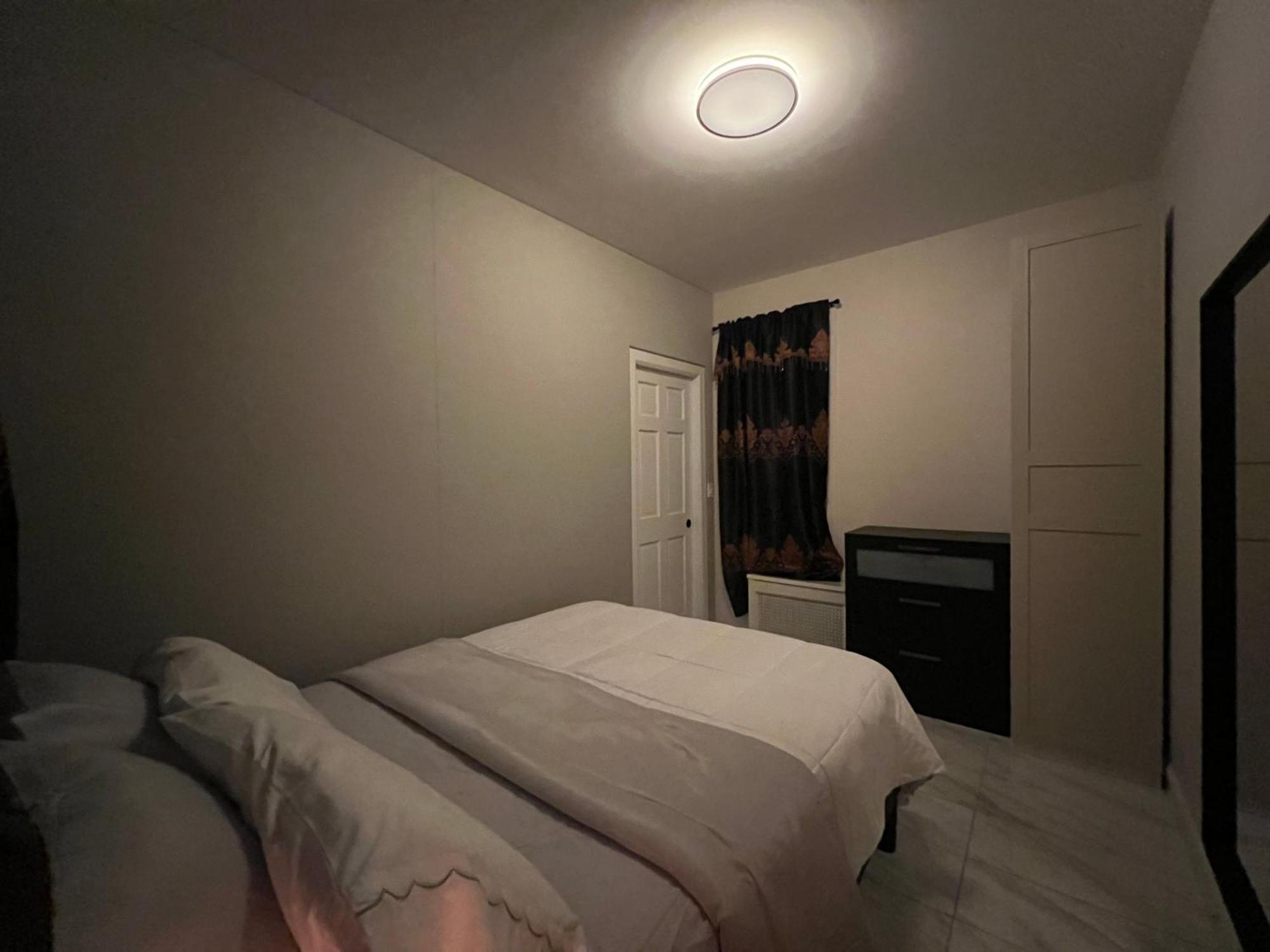 3 Bedrooms In 2Nd Floor Modern Brooklyn Home, Close To J Train نيو يورك المظهر الخارجي الصورة