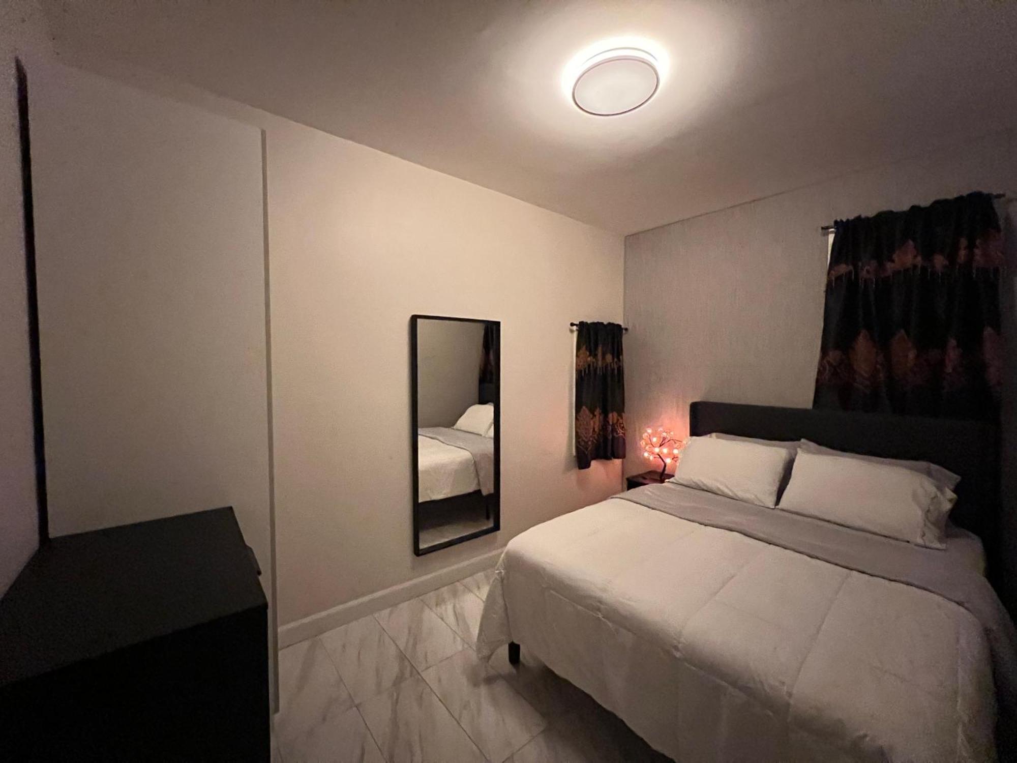 3 Bedrooms In 2Nd Floor Modern Brooklyn Home, Close To J Train نيو يورك المظهر الخارجي الصورة