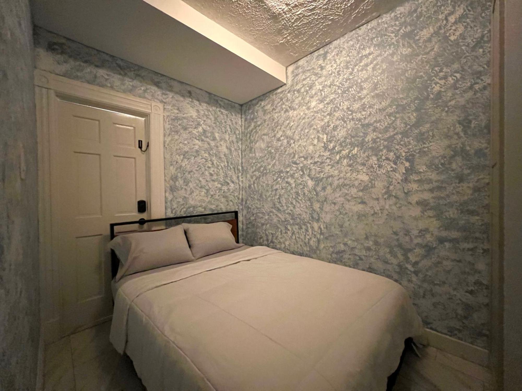 3 Bedrooms In 2Nd Floor Modern Brooklyn Home, Close To J Train نيو يورك المظهر الخارجي الصورة