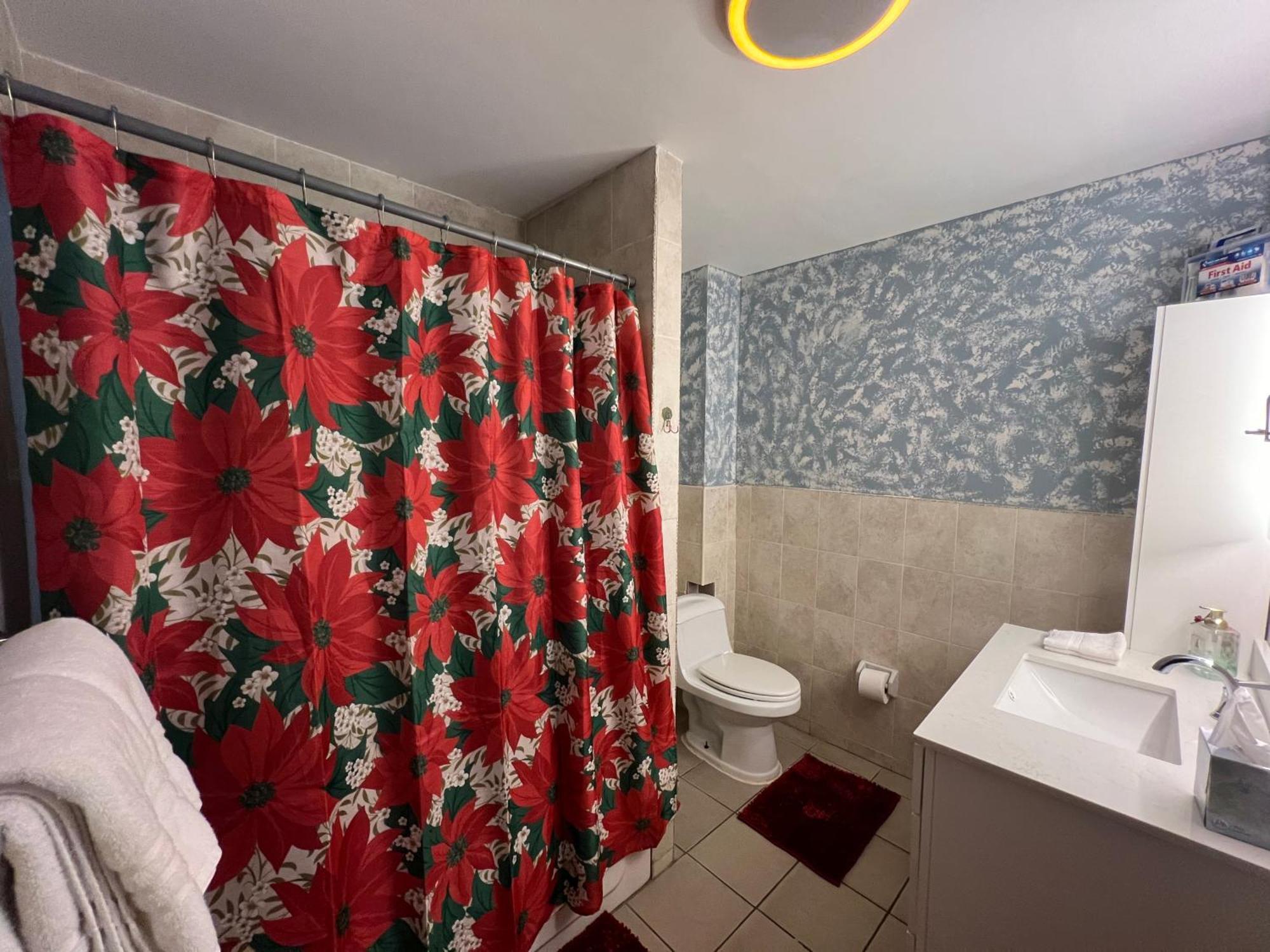 3 Bedrooms In 2Nd Floor Modern Brooklyn Home, Close To J Train نيو يورك المظهر الخارجي الصورة